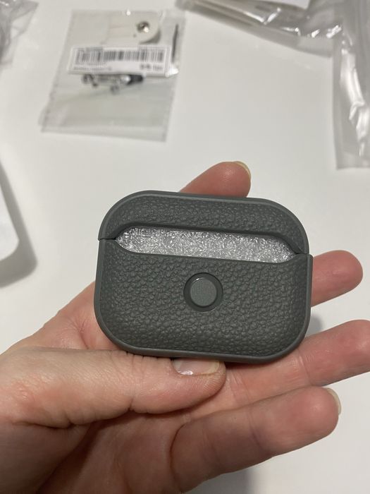 Husa Casti wireless Apple Airpods 2 Pro diferite modele/culori