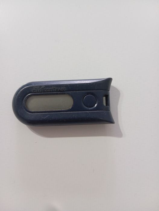 Продам e Tokin pass