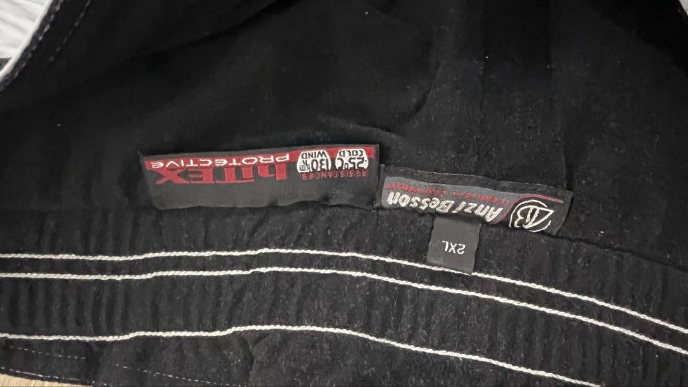 Ски панталон ANZI BESSON