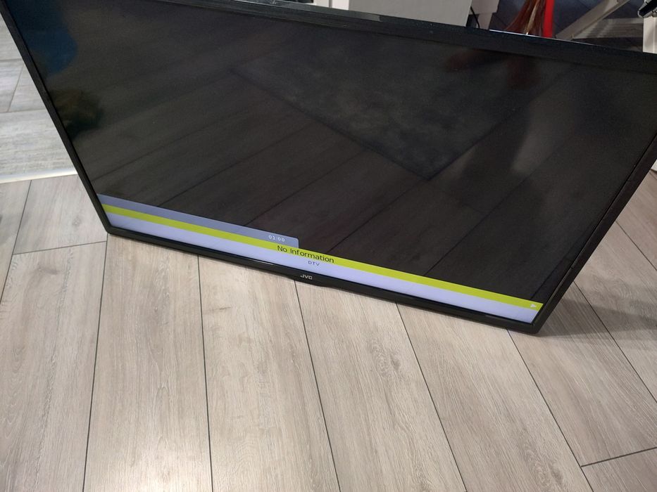 Televizor tv led jvc 40" nu Samsung LG Philips