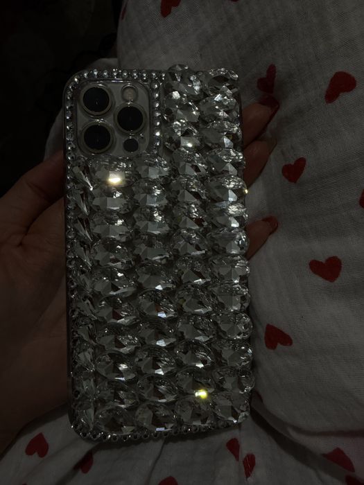 Айфон 12 pro сотовый телефон