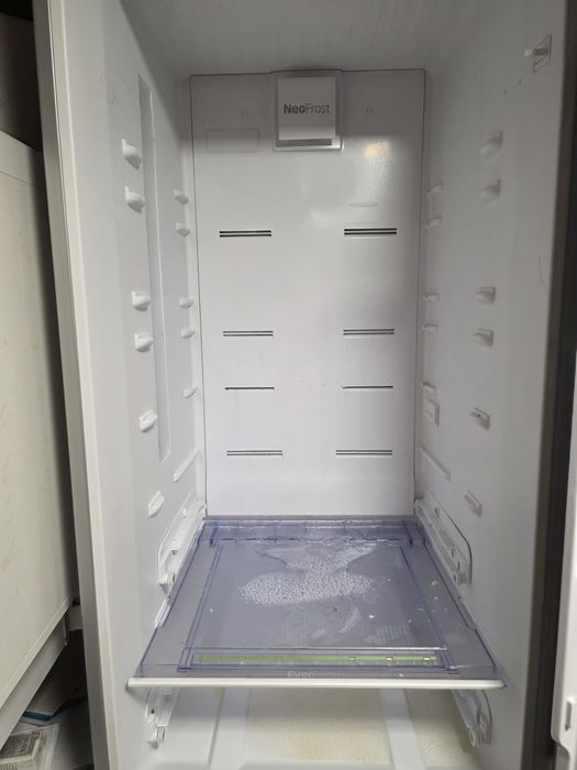 Frigider beko defect