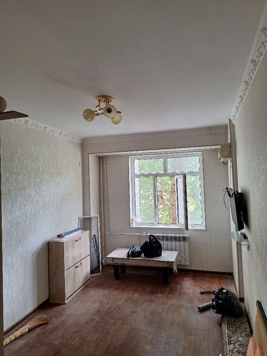 Кушбеги, 2-2-9, бывш общежитие