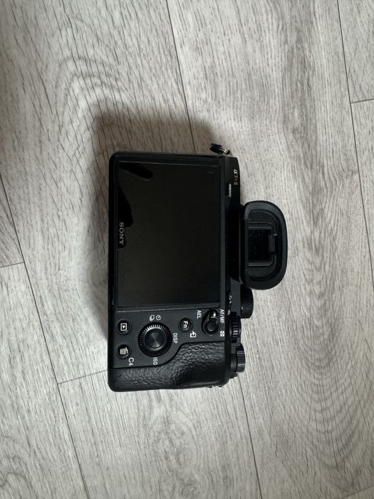 Фотоапарат Sony A7 R 2