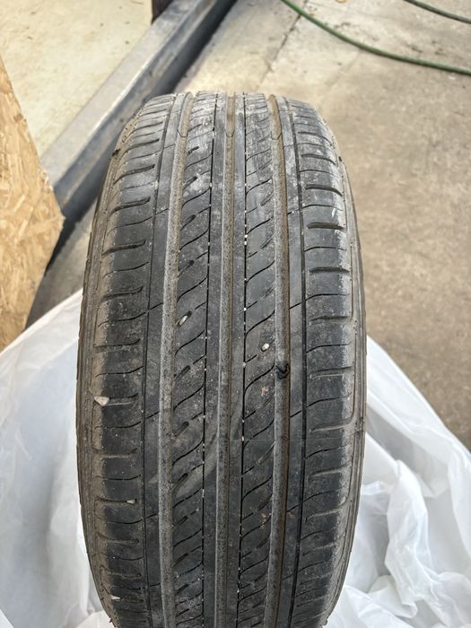 Новая резина! 185/55/15
