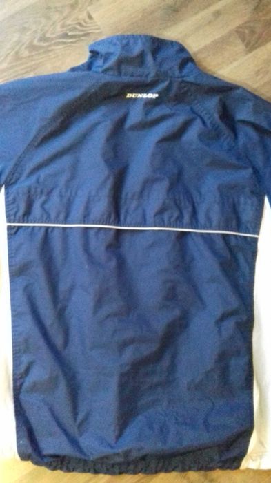 Яке Dunlop Ветробран размер L