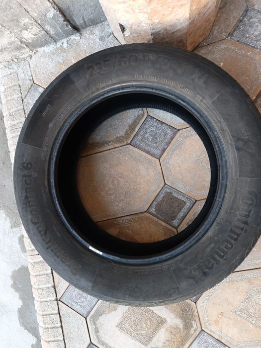 R18 balon 235×60 r18