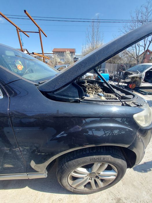 Aripa dreapta fata Audi Q7 2008