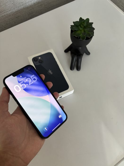 Iphone 13, 128gb 90%