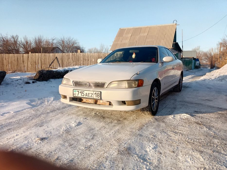 Продам тойота марк 2