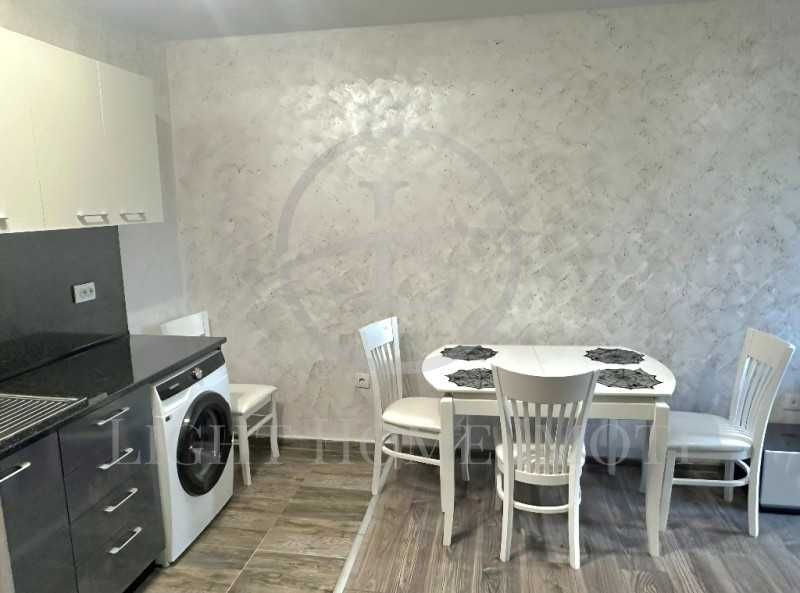 Продава се Двустаен апартамент в Пловдив, Христо Смирненски - 55 кв.м за 1135 €/кв.м - Снимка #3