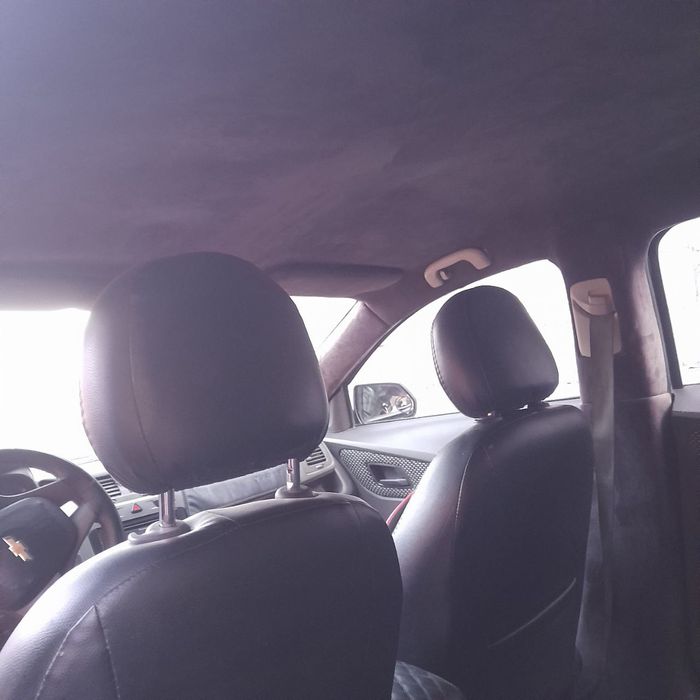 Кобалт эвро позиция