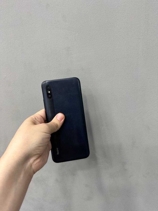 redmi 9a arzon rabochiy