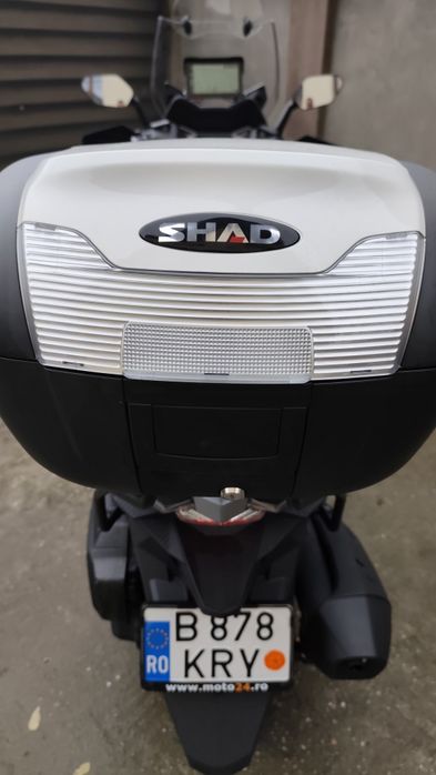 Sym cruisym 300 Alfa