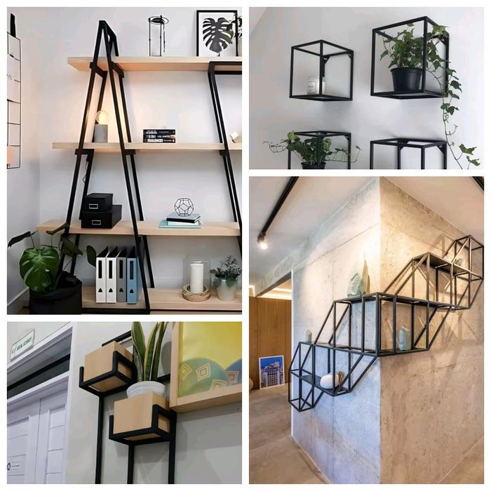 Лофт мебель на заказ