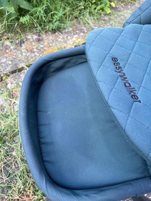 Количка Easywalker Harvey 5 Premium