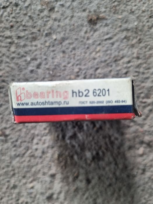 Подшипник Craft Bearings