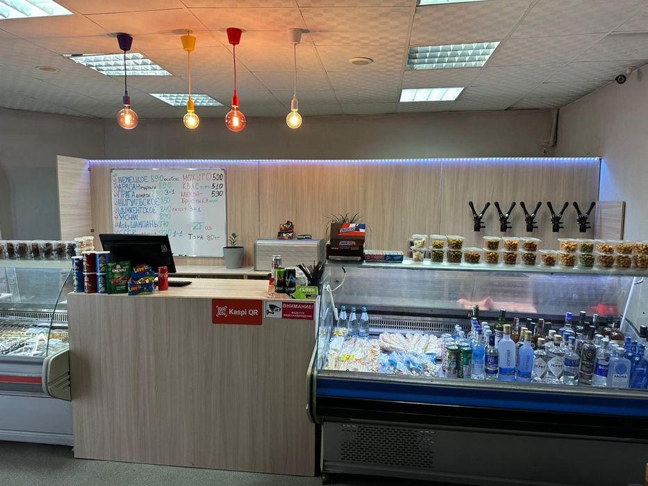 Продам коммерческое помещение 66 м²