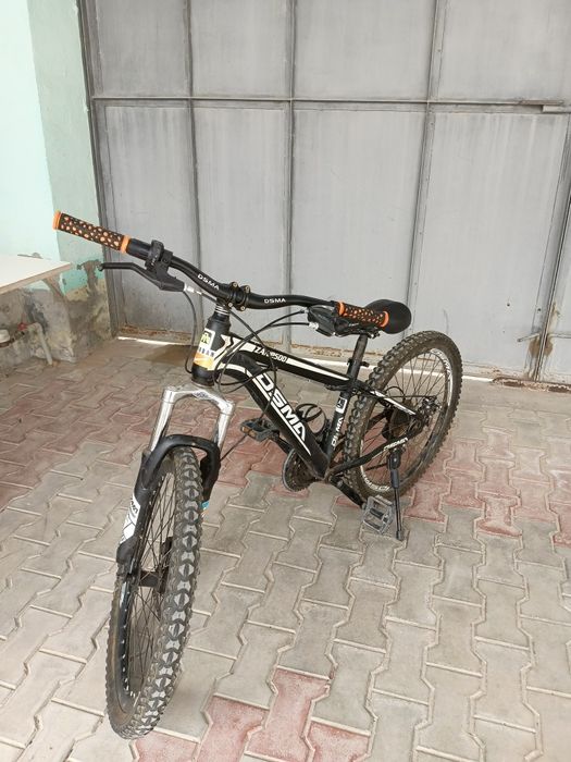 СРОЧНО продам велосипеды на ходу.