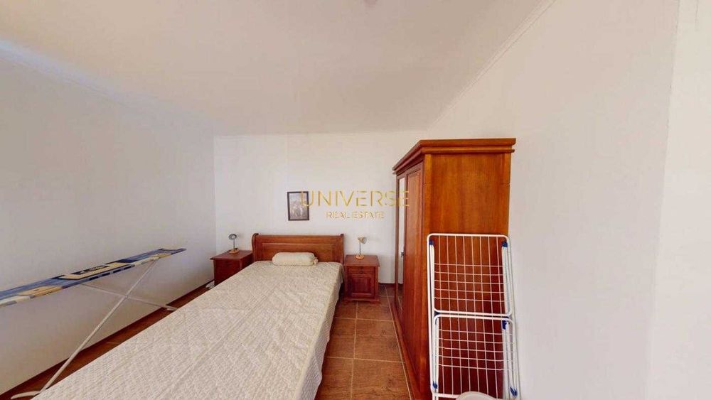 Продава се Двустаен апартамент в с. Кошарица, Област Бургас - 83 кв.м за 1049 €/кв.м - Снимка #9