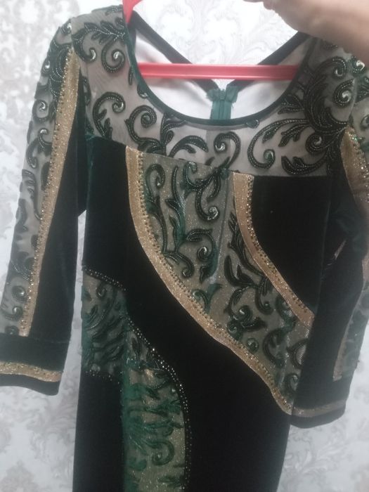 Ayollar vecherniy koylak