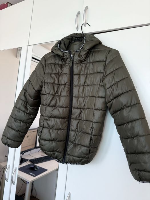 Зимно яке за момче 146-152