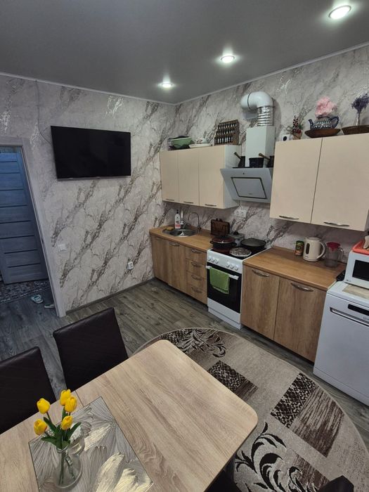 2-х ком мкр.Аэропорт