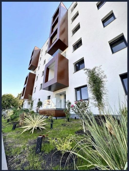Apartament doua camere de inchiriat doamna ghica,colentina bloc nou