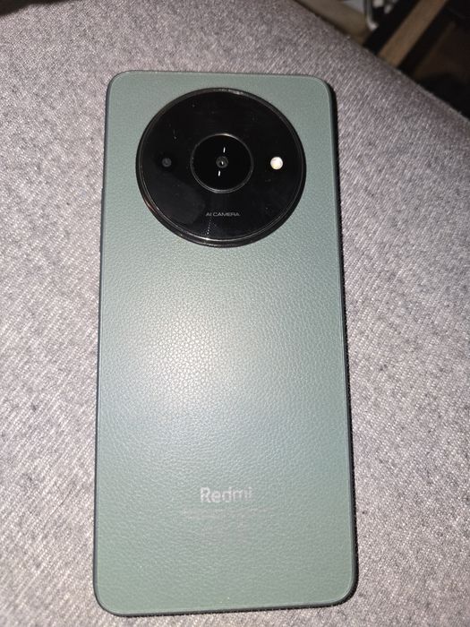 Redmi A3 като нов