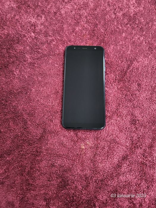 Telefon Samsung J4+ stare perfectă de funcționare