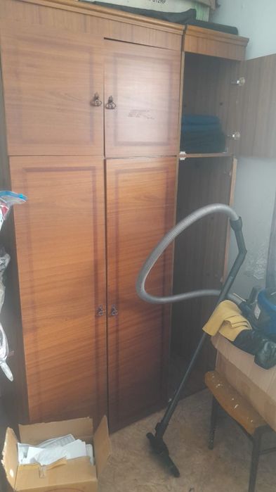 Продам стенку в хорошем состоянии