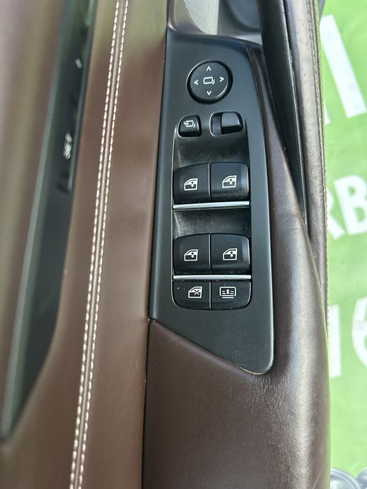 Panou comandă geamuri electrice BMW G30