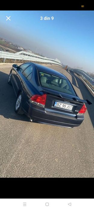 Volvo S 60 GPL 170 cp