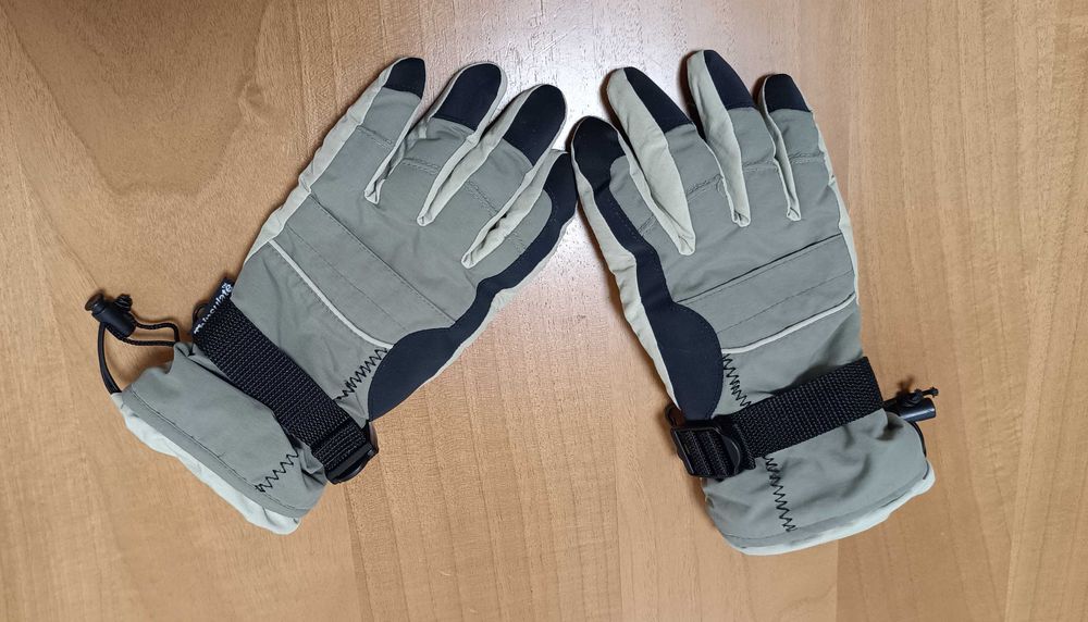 Ръкавици-Много Запазени