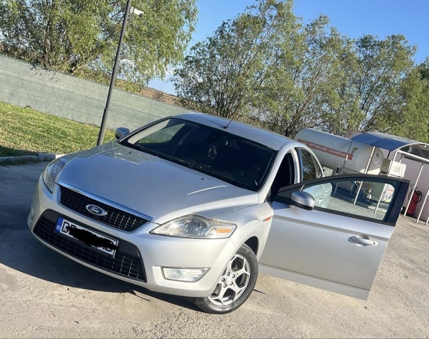 FORD Mondeo 2010