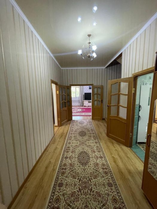 Уй сатылады 5 бөлмелі