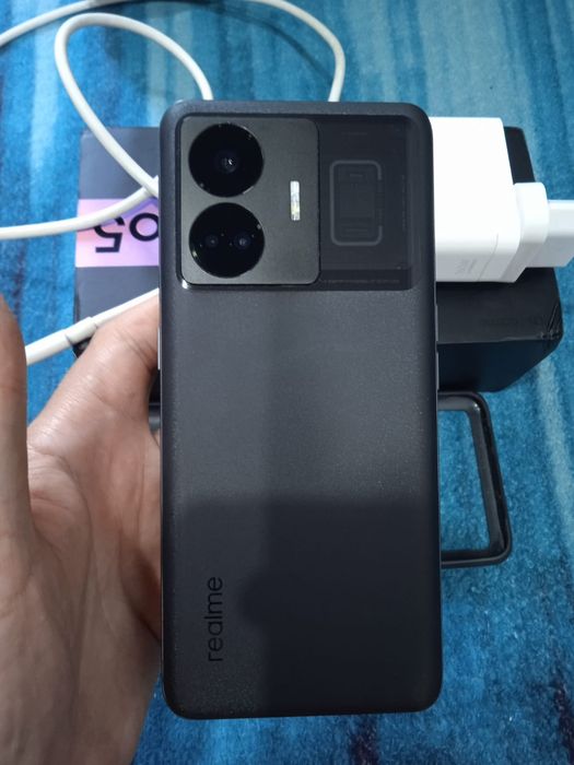 Продам Realme gt neo 5 240W 12/256