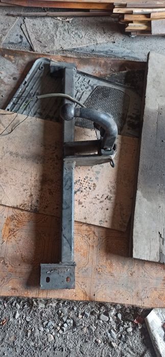 Продам прицепное устройство