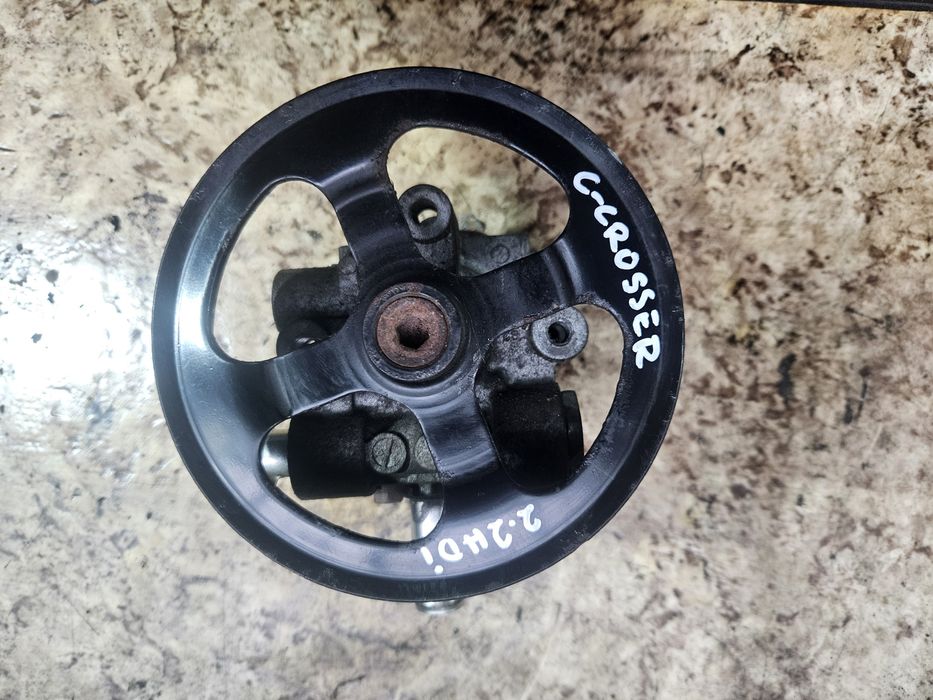 Хидравлична помпа за Citroen C-Crosser 2.2hdi