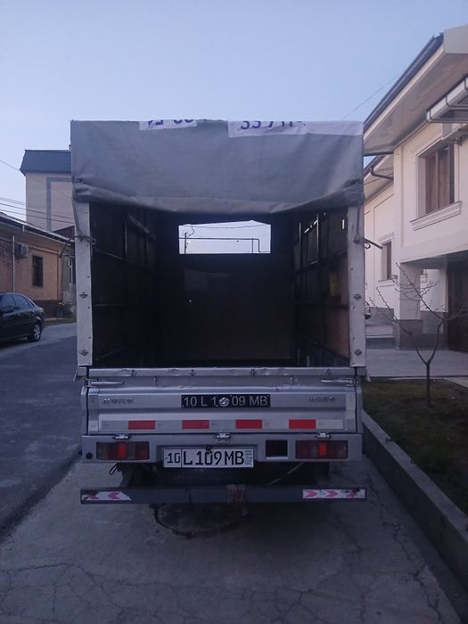 Changan 69tali sotiladi