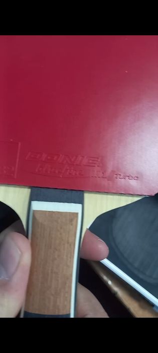 Новый ракетка сатамын