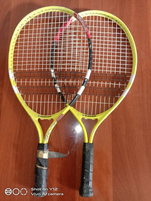 Tenis professionalni ariginal dastavkayam bor