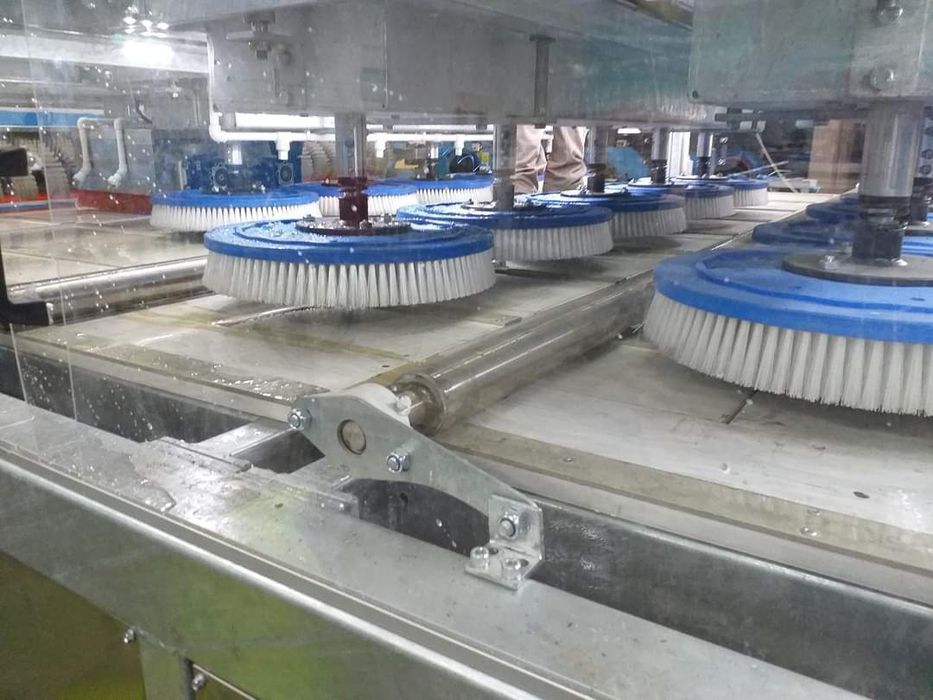 Masina de spalat covoare Legendary Chemistry