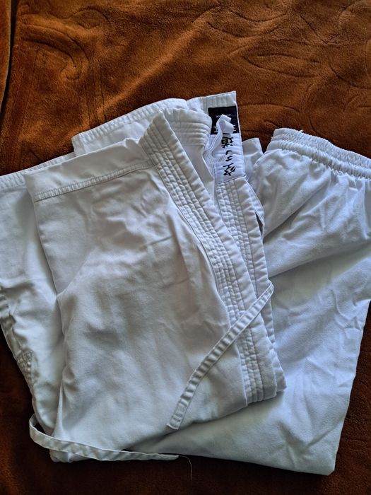 Кимоно за карате