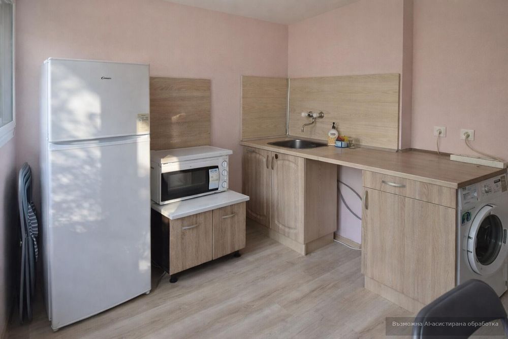 Дава се под наем Двустаен апартамент в София, Център - 75 кв.м за 720 € - Снимка #4