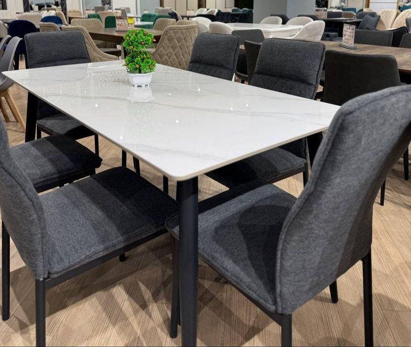 Стол стулья пр скидке