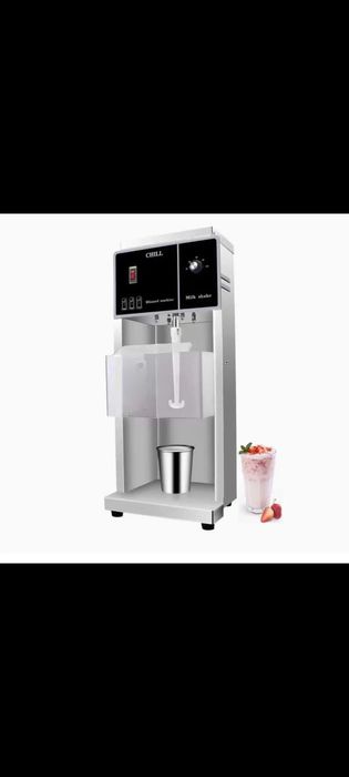 Sharbat ayron sovutgich sok oxladitel Xitoyda ishlab chiqilgan