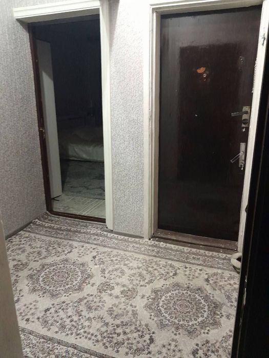 Algaritmda 1 xonani puliga 2 xonali kvartira sotiladi