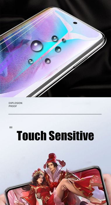 Samsung S25,24,23,22ultra,S21,22,23,24,25 стъклен протектор промоция