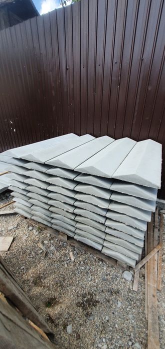 Capace de gard coame palarii